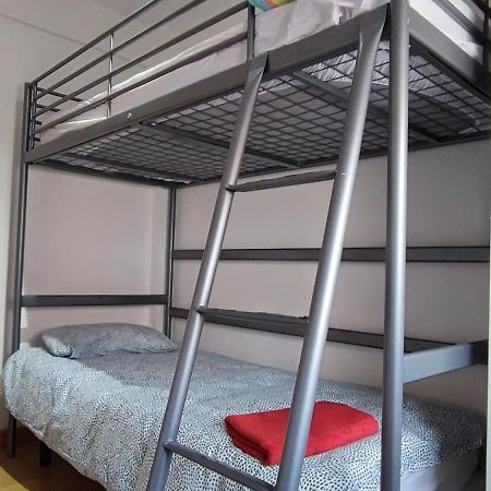 Apartamento Disfrubon Vut 47-56 Βαγιαδολίδ Εξωτερικό φωτογραφία