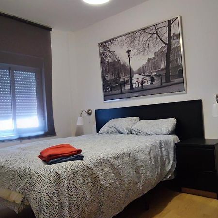 Apartamento Disfrubon Vut 47-56 Βαγιαδολίδ Εξωτερικό φωτογραφία