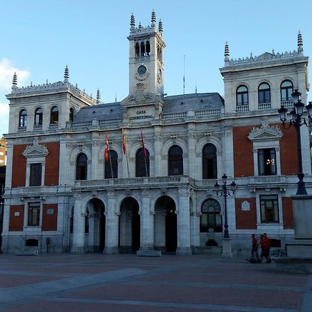 Apartamento Disfrubon Vut 47-56 Βαγιαδολίδ Εξωτερικό φωτογραφία