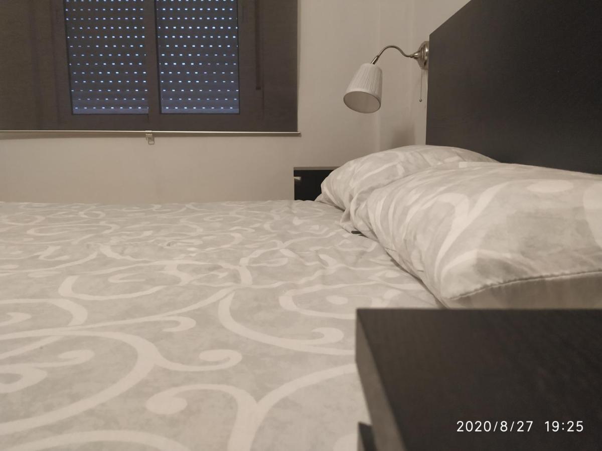 Apartamento Disfrubon Vut 47-56 Διαμέρισμα Βαγιαδολίδ Εξωτερικό φωτογραφία