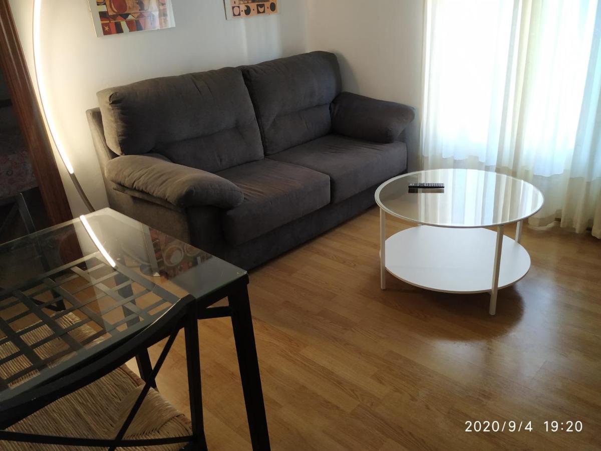 Apartamento Disfrubon Vut 47-56 Διαμέρισμα Βαγιαδολίδ Εξωτερικό φωτογραφία