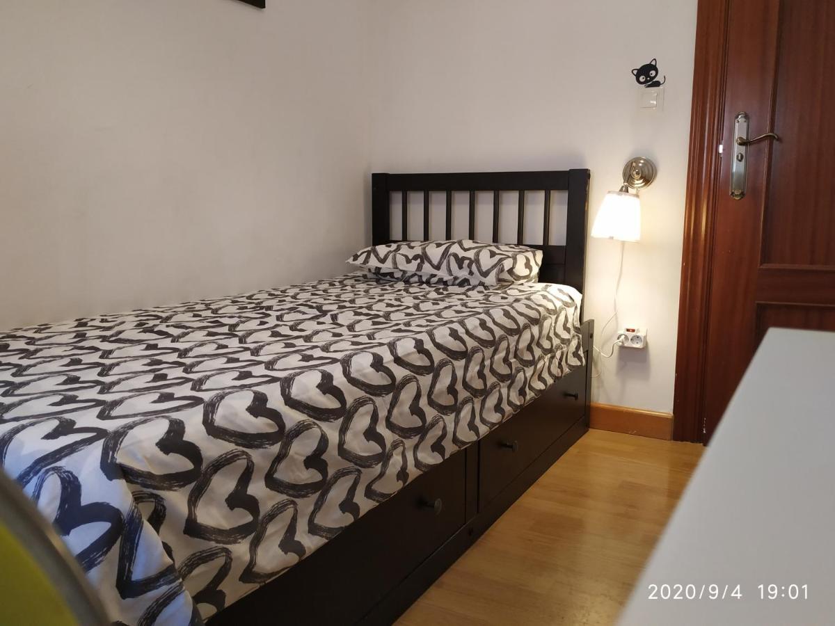 Apartamento Disfrubon Vut 47-56 Βαγιαδολίδ Εξωτερικό φωτογραφία