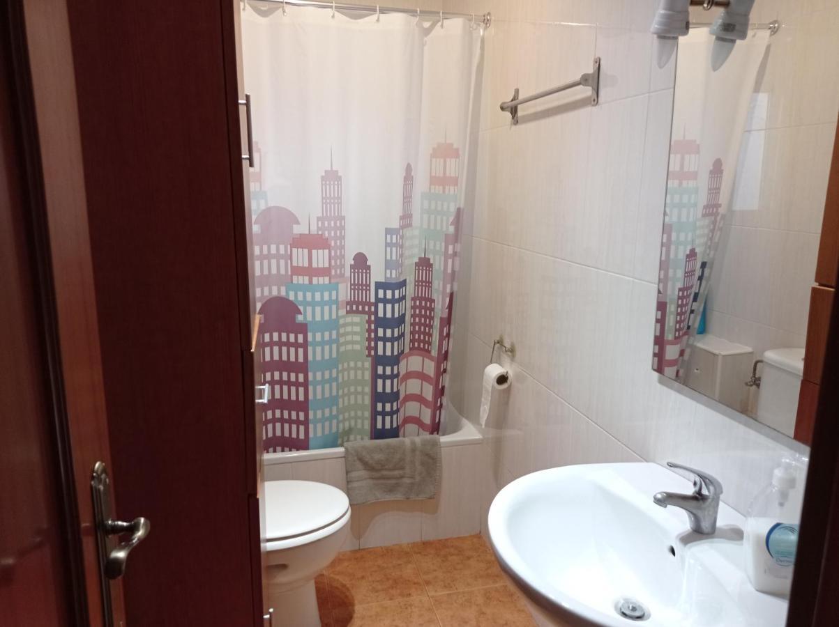 Apartamento Disfrubon Vut 47-56 Βαγιαδολίδ Εξωτερικό φωτογραφία