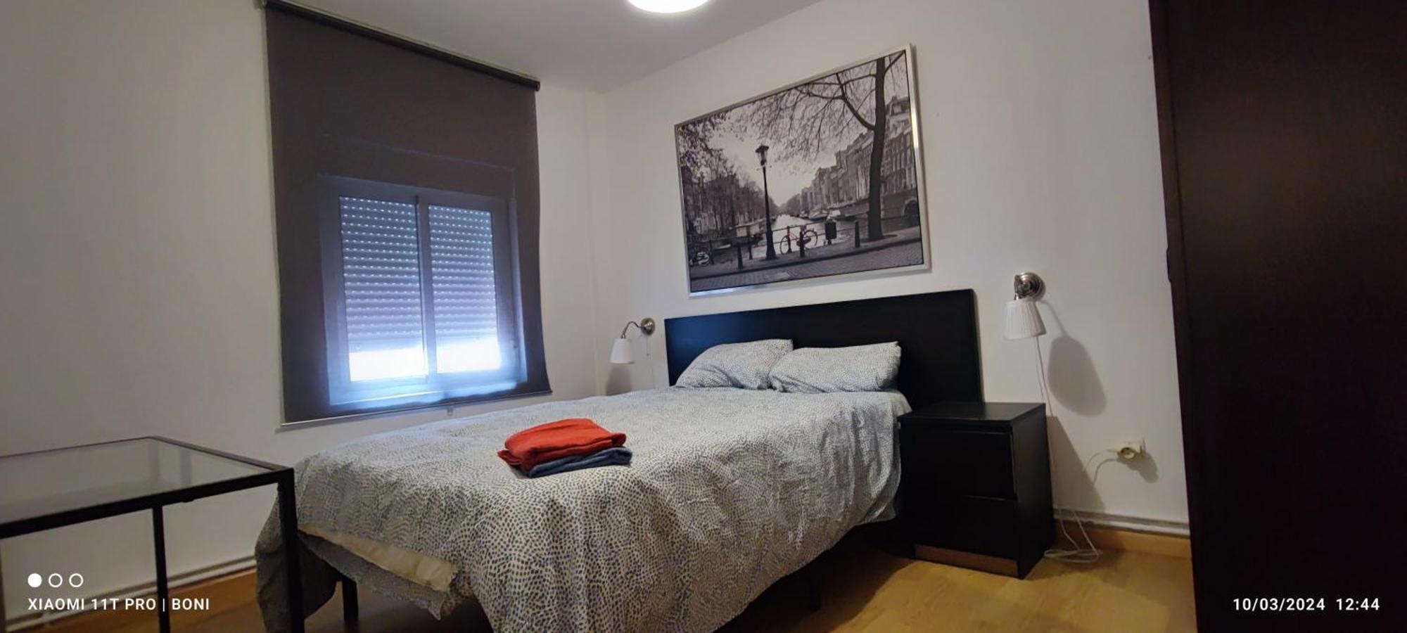 Apartamento Disfrubon Vut 47-56 Βαγιαδολίδ Εξωτερικό φωτογραφία