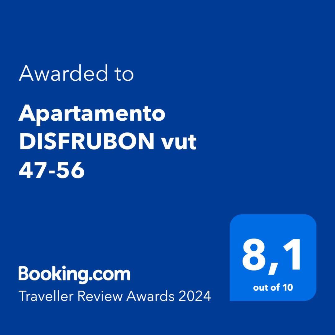 Apartamento Disfrubon Vut 47-56 Διαμέρισμα Βαγιαδολίδ Εξωτερικό φωτογραφία